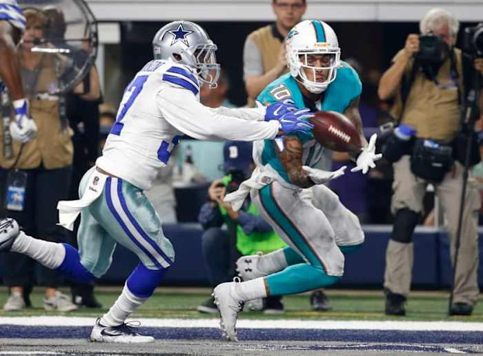 (AP Photo/Michael Ainsworth)